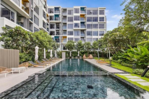 New 2BR apartment Laguna Lakeside Residences
